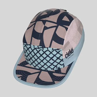 CIELE ATHLETICS GO CAP ALL OVER PRINT