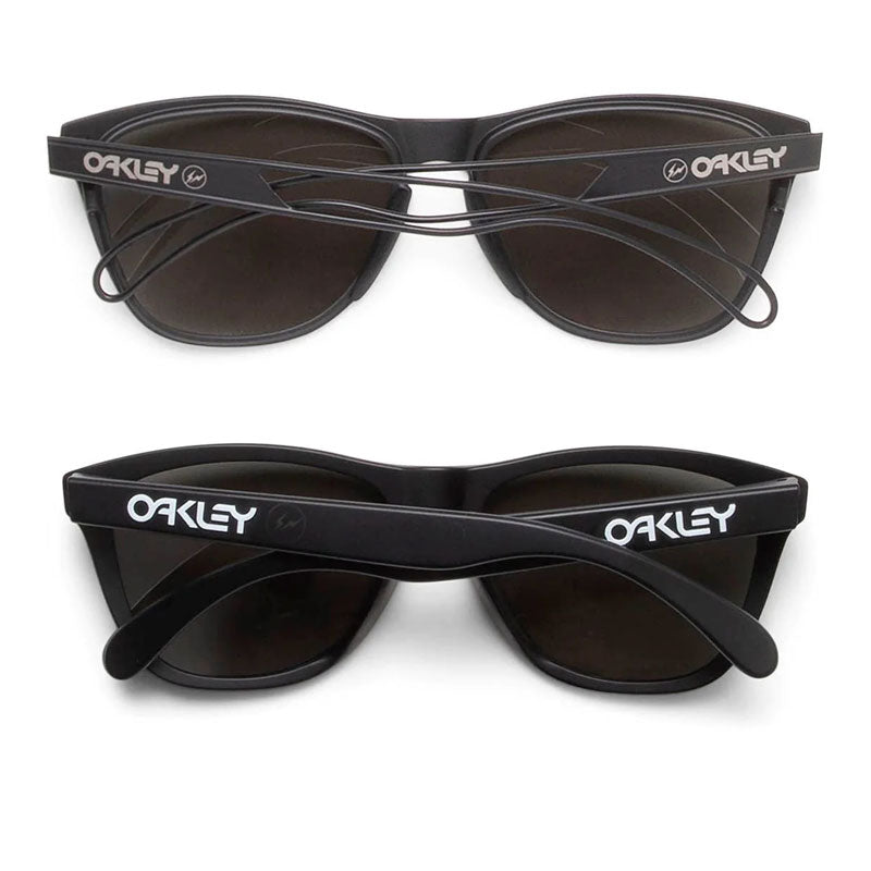 未使用 OAKLEY FROGSKINS OAKLEY X FRAGMENT FROGSKINS 2 PACK 0OO6044-60440356 – Shoe