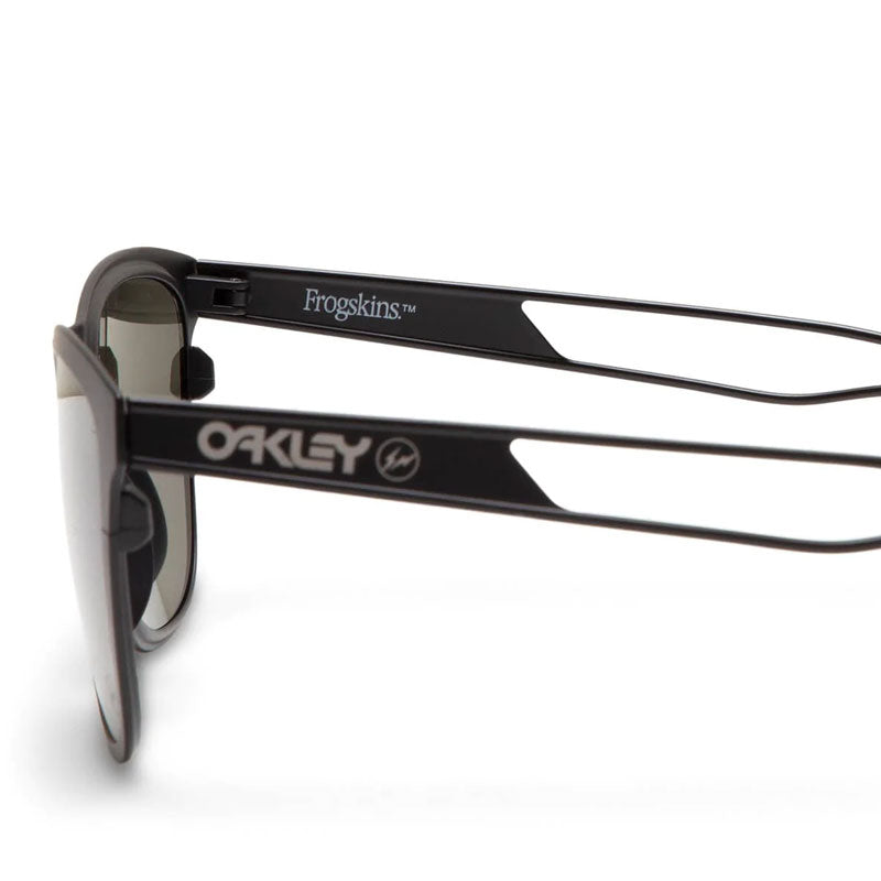 OAKLEY X FRAGMENT FROGSKINS 2 PACK 0OO6044-60440356 – Shoe Gallery Inc