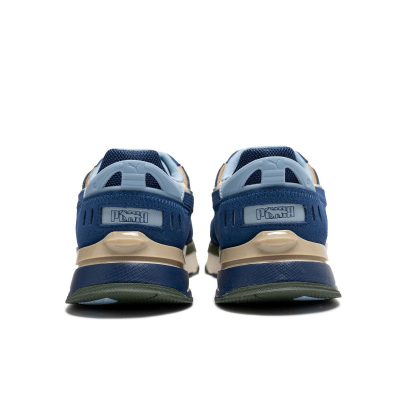 PUMA MIRAGE SPORT KITSUNE , BLUE 38126801 – Shoe Gallery Inc