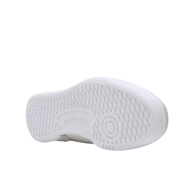 Reebok Club C 85 Vintage FTWWHT/GLEGRN/ACIYEL GY7199 – Shoe