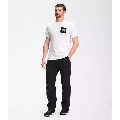 THE NORTH FACE M66 CARGO PANT BLACK NF0A5A8GJK3