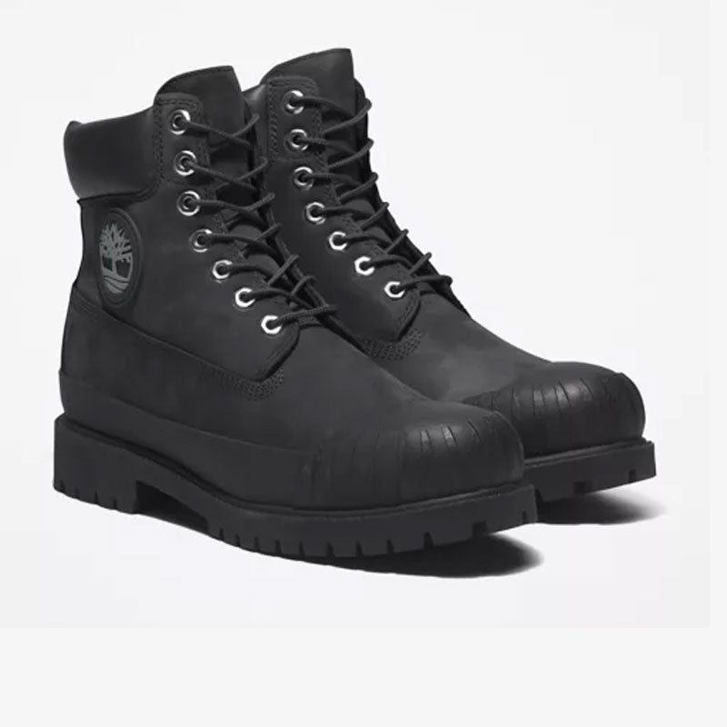 TIMBERLAND 6" PREMIUM RUBBER TOE TIP TB0A5ZPF0011